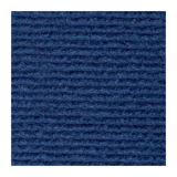 Teppich Rips, azur