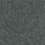 Teppich Filz, grau
