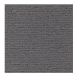 Teppich Velours, grau